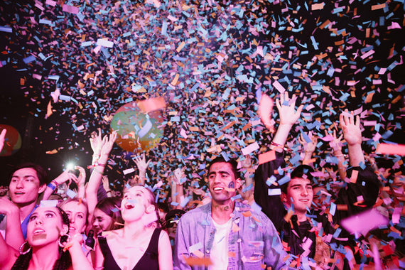 Handheld or Electric Cannons, which to choose?