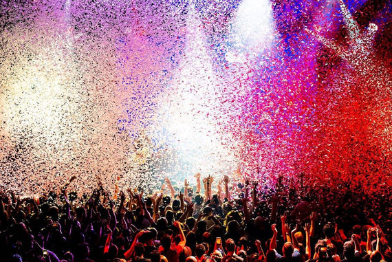 Wow, Can You Believe It’s That Time of Year Again?