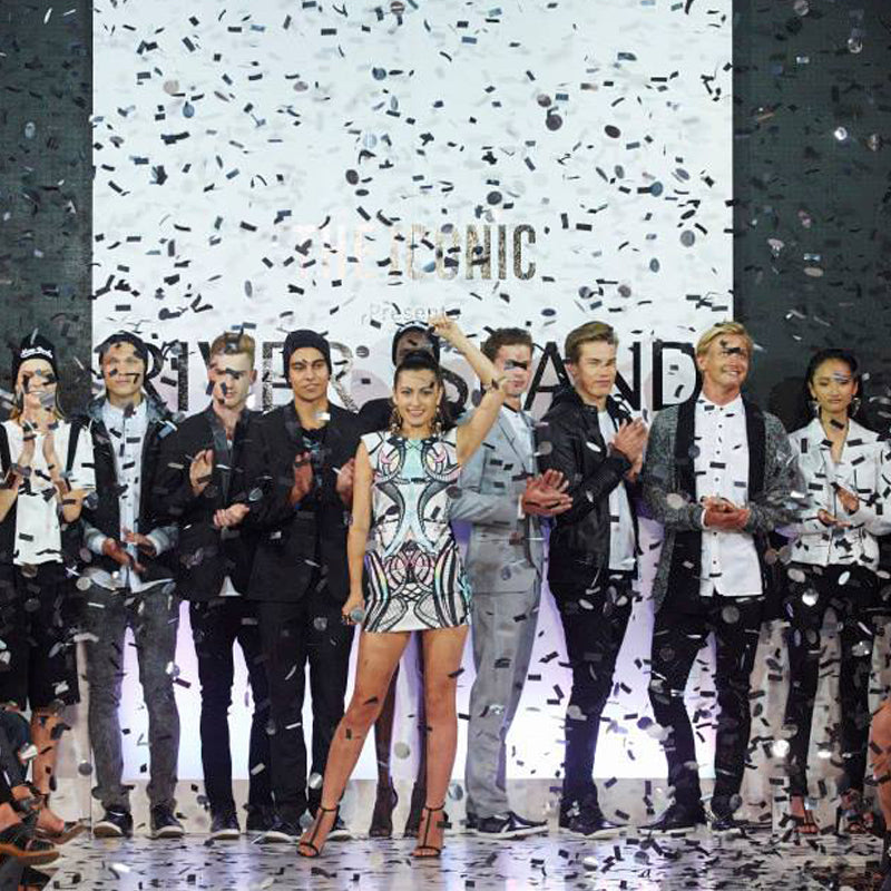 King Confetti