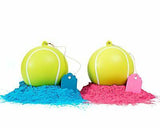 Gender Revealer Tennis Ball Pack