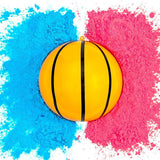 Gender Revealer BasketBall Pack