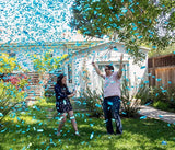 Gender Revealer Confetti Cannon 4 Pack-30CM-Gender Revealer-Australia