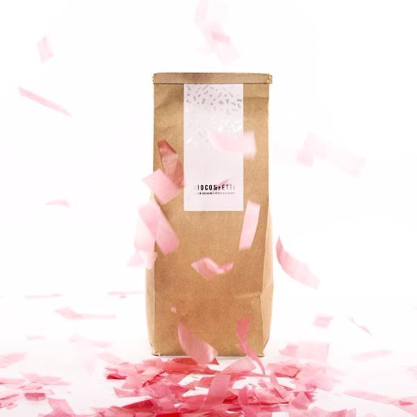 BioConfetti - Pink - King Confetti