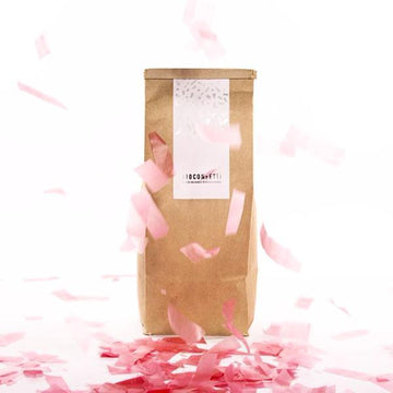 BioConfetti - Pink - King Confetti