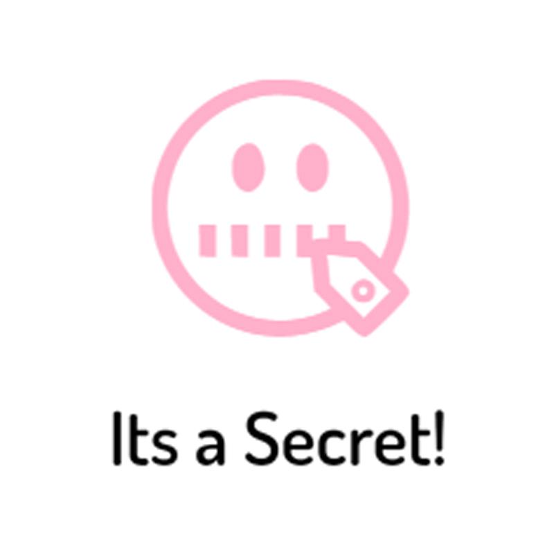 Gender Revealer Confetti Cannon