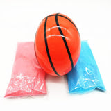 Gender Revealer BasketBall Pack