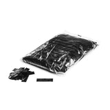 Metallic Confetti - Black