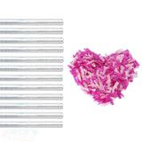 Confetti Flick Stick 12 Pack