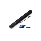 MAGICFX 50CM Electric Confetti Cannon - Metallic - King Confetti