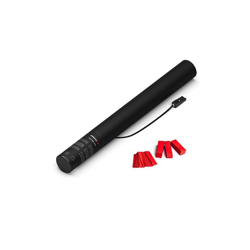 MAGICFX 50CM Electric Confetti Cannon - Paper - King Confetti