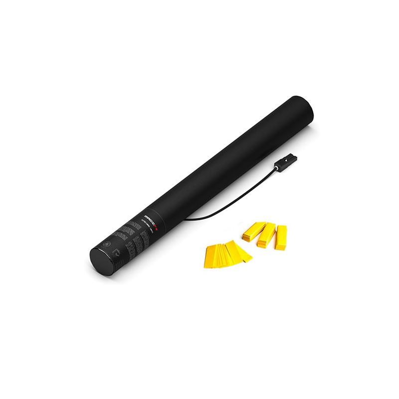 MAGICFX 50CM Electric Confetti Cannon - Paper - King Confetti