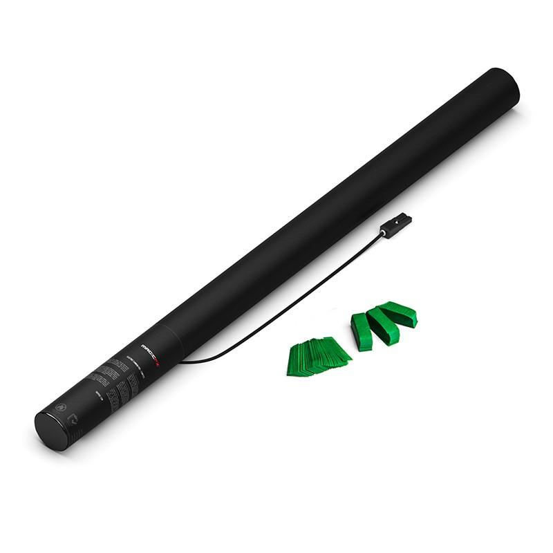 MAGICFX 80CM Electric Confetti Cannon - Paper - King Confetti