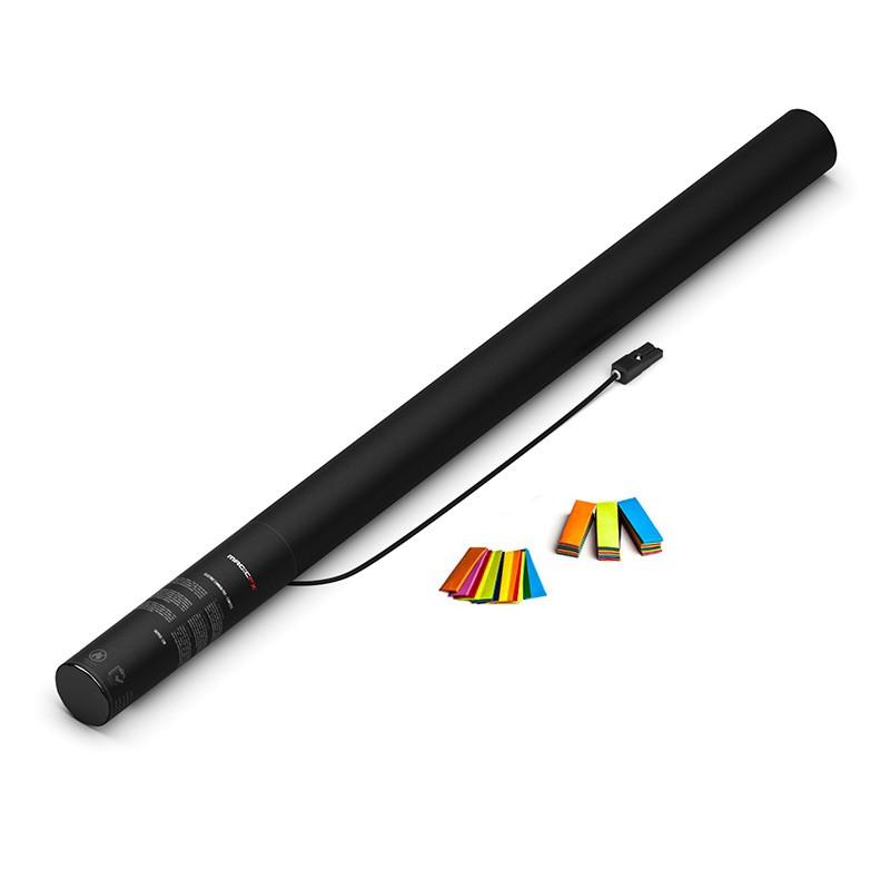 MAGICFX 80CM Electric Confetti Cannon - Paper - King Confetti