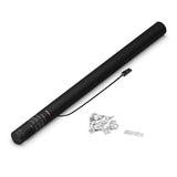 MAGICFX 80CM Electric Confetti Cannon - Metallic - King Confetti