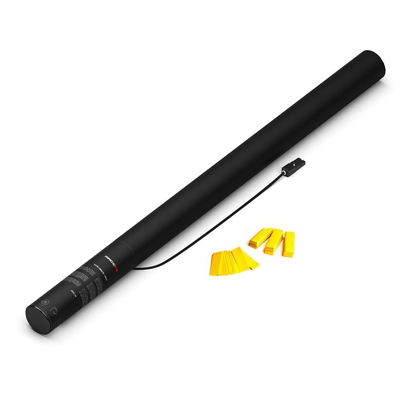 MAGICFX 80CM Electric Confetti Cannon - Paper - King Confetti