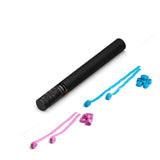Gender Reveal Streamer Cannons - 50CM