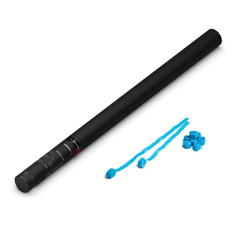 Gender Reveal Streamer Cannons - 80CM
