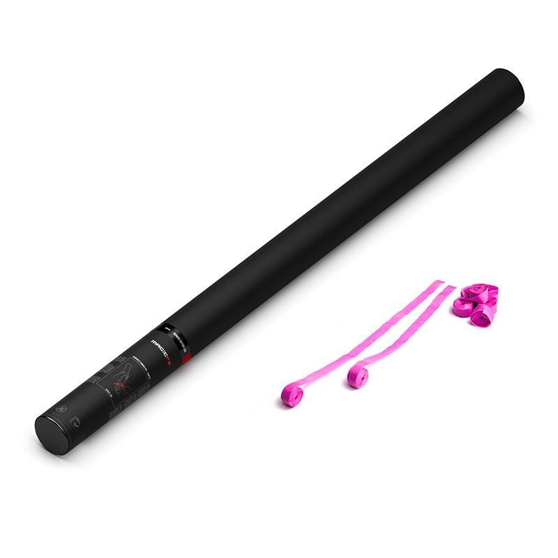 Gender Reveal Streamer Cannons - 80CM