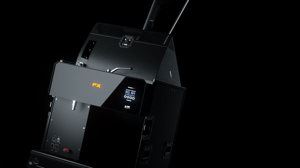 MAGICFX Stadium Blasters