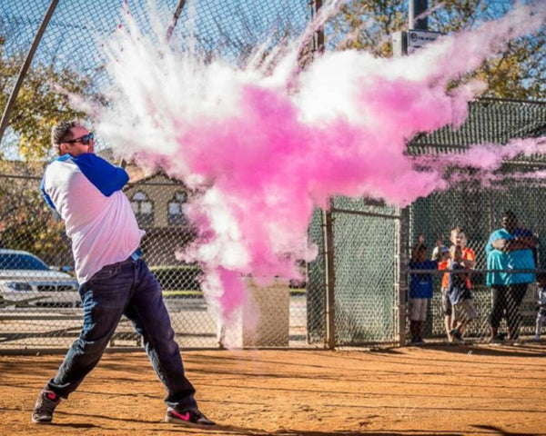 Gender Reveal Sets