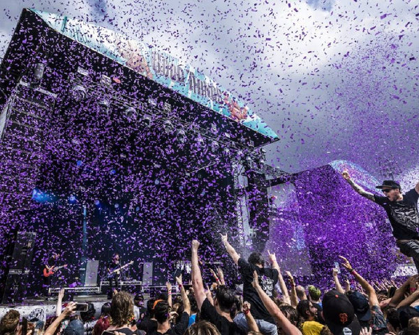 Paper Confetti Specialty
