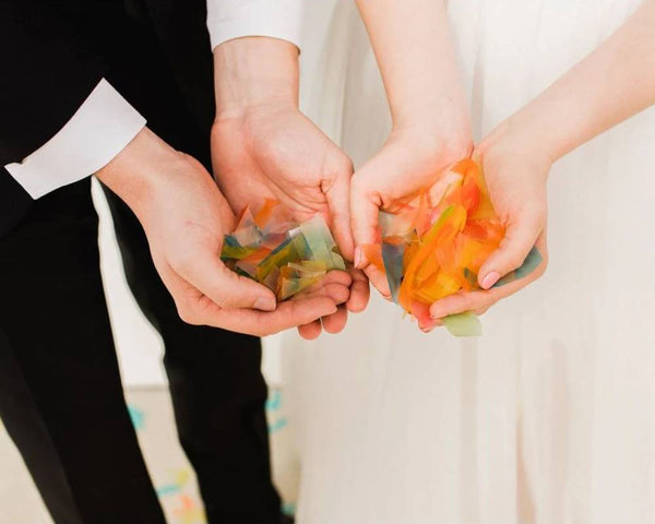 Paper Confetti