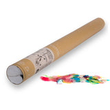 BioConfetti Handheld Cannon 60CM - Multicolour