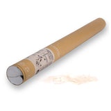 Carton 25 - BioConfetti Handheld Cannon 60CM - White