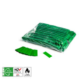 Confetti (Biodegradable) - Rounds Ø 55mm - Dark Green