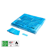 Confetti (Biodegradable) - Rounds Ø 55mm - Light Blue