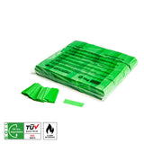 Confetti (Biodegradable) - Rounds Ø 55mm - Light Green