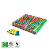 Confetti (Biodegradable) - Rectangles - Multicolour