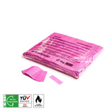 Confetti (Biodegradable) - Rectangles - Pink