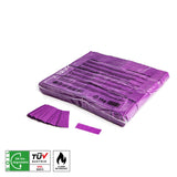 Confetti (Biodegradable) - Rounds Ø 55mm - Purple