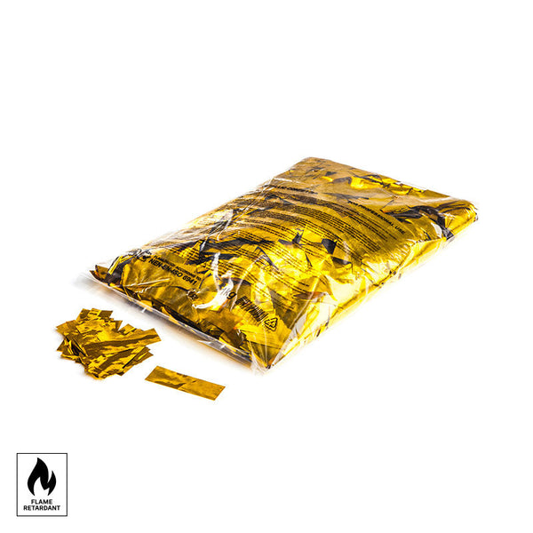 Metallic Confetti