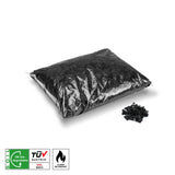 Powderfetti (Biodegradable) 6 x 6 mm - Black