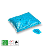Powderfetti (Biodegradable) 6 x 6 mm - Light Blue
