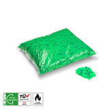 Powderfetti (Biodegradable) 6 x 6 mm - Light Green