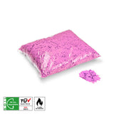 Powderfetti (Biodegradable) 6 x 6 mm - Pink