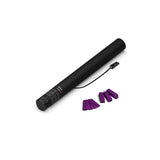 Electric Cannon 50 cm - Confetti - Purple