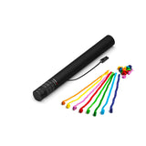 Electric Cannon 50 cm - Streamers - Multicolour