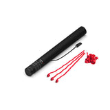 Handheld Cannon 80 cm - Streamers - Red