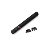 Handheld Cannon 50 cm - Confetti - Black