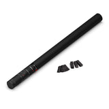 Handheld Cannon 80 cm - Confetti - Black