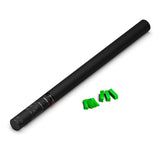 Handheld Cannon 80 cm - Confetti - Light Green