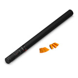 Handheld Cannon 80 cm - Confetti - Orange