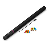 Carton 20 - King Confetti Electric Cannon 80 cm - Confetti - Multicolour Paper