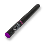 Carton 25 - King Confetti Handheld Cannon 60 cm - Empty