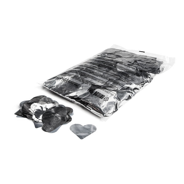 Metallic Confetti Specialty