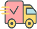 Fast Shipping